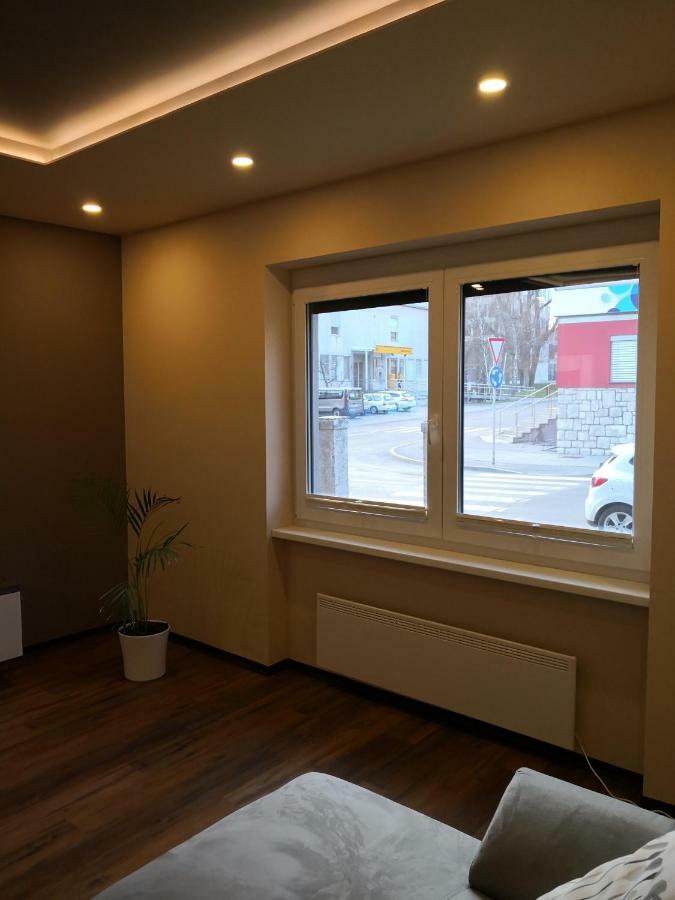 Bonito Apartment Postojna Exterior photo